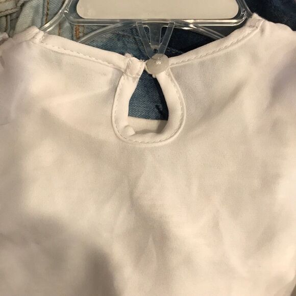 Baby Guess top  - Picture 4 of 4
